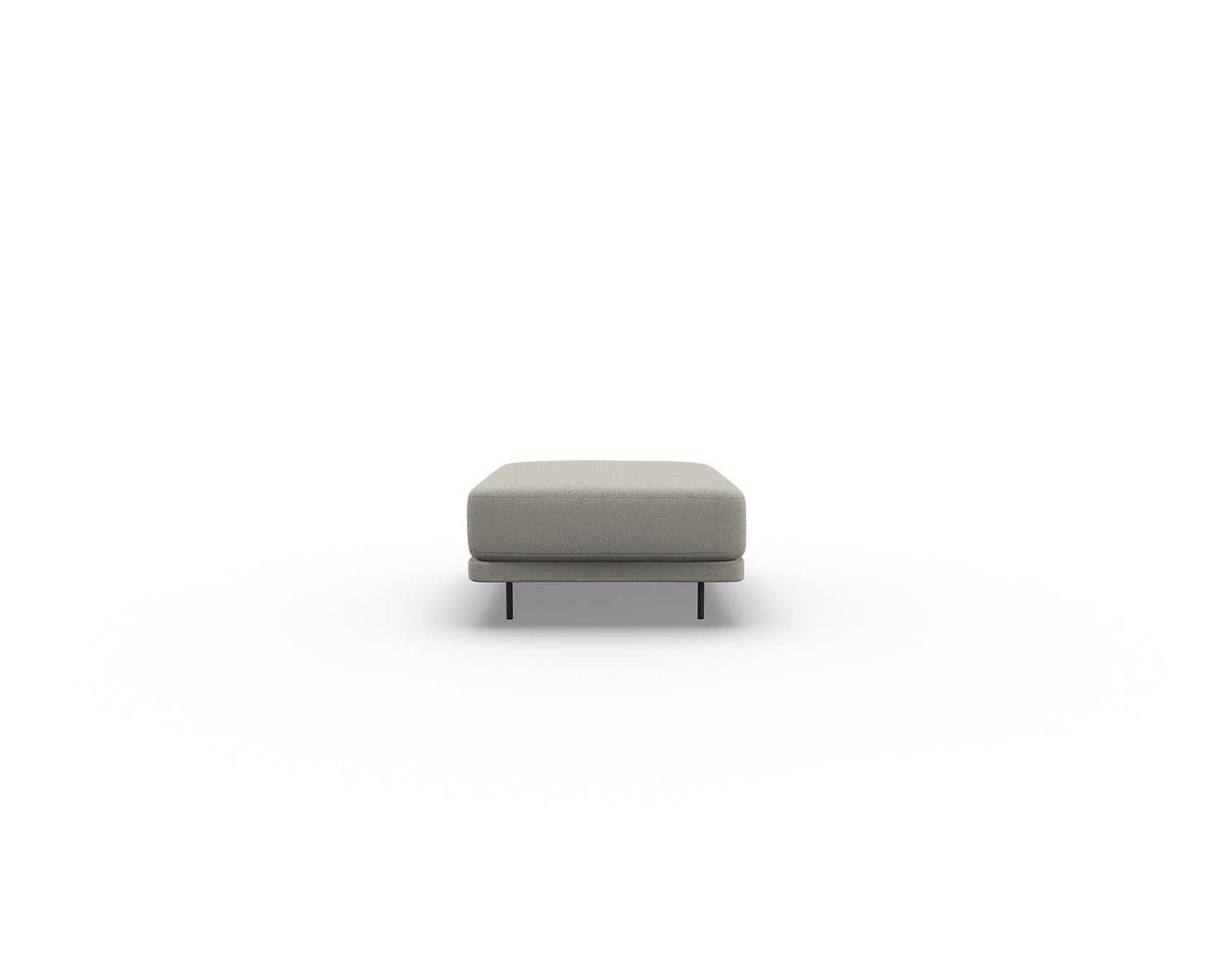 L.A Sofa Ottoman